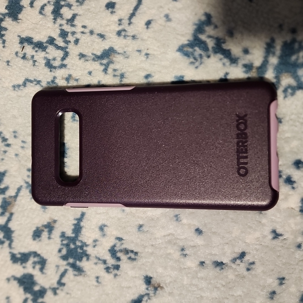 Otterbein phone case